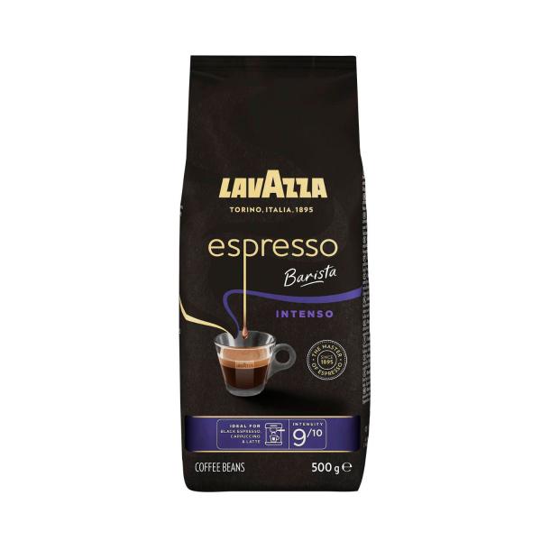 Espresso Barista Intenso Coffee Beans