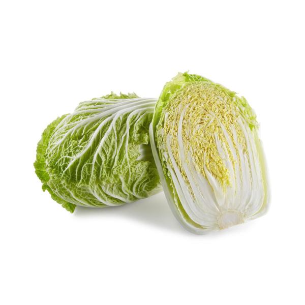 Wombok Chinese Cabbage Whole