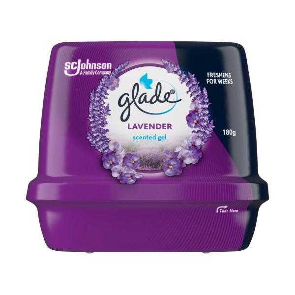 Solid Air Freshener Lavender