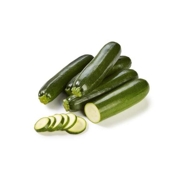 Green Zucchini