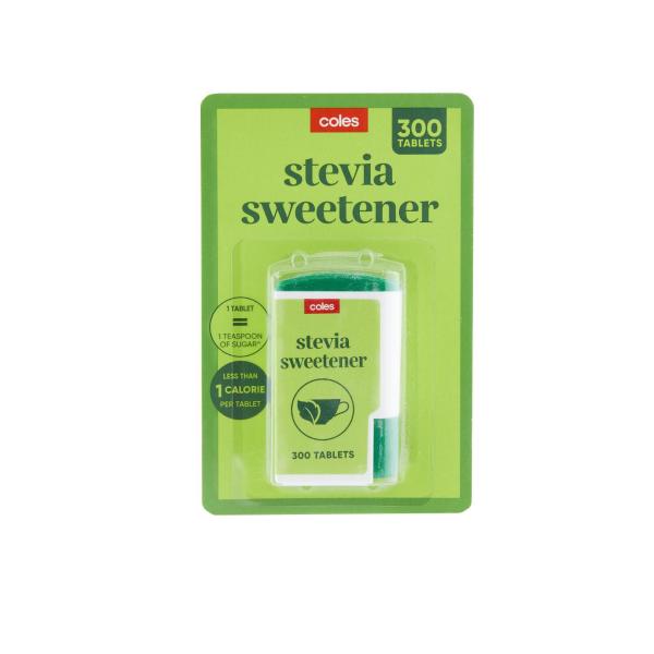 Stevia Tablets