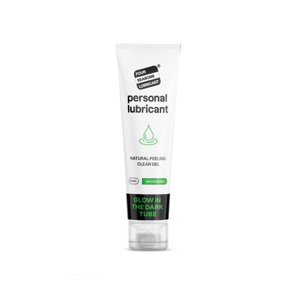 Glow In Dark Lubricant
