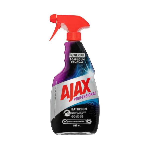 Professional Bathroom Trigger Spray