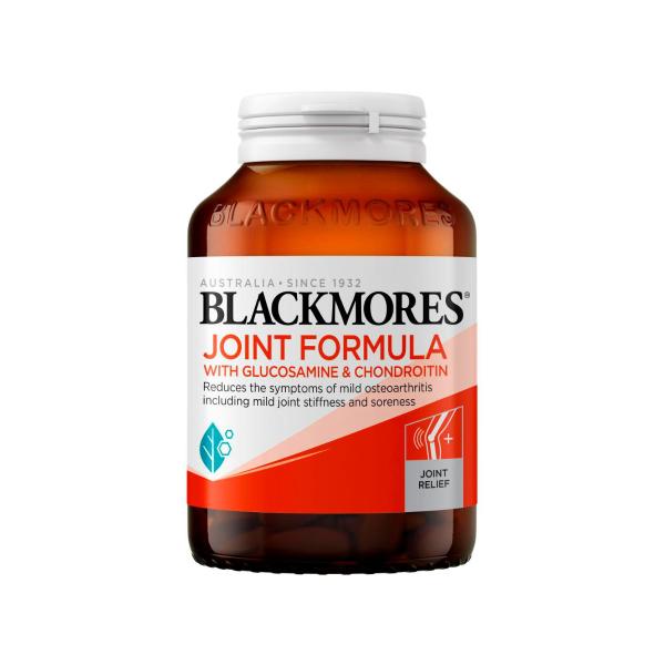 Joint Formula Capsules