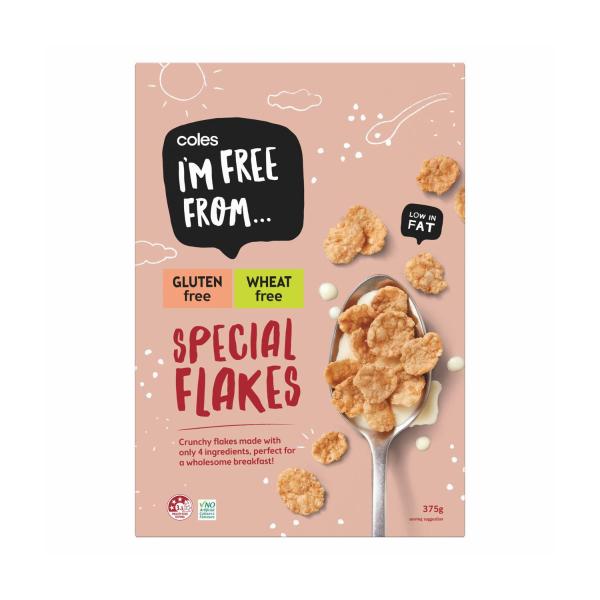 Special Flakes