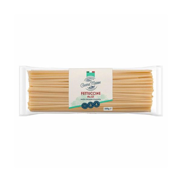 Matese Pasta Fettuccine