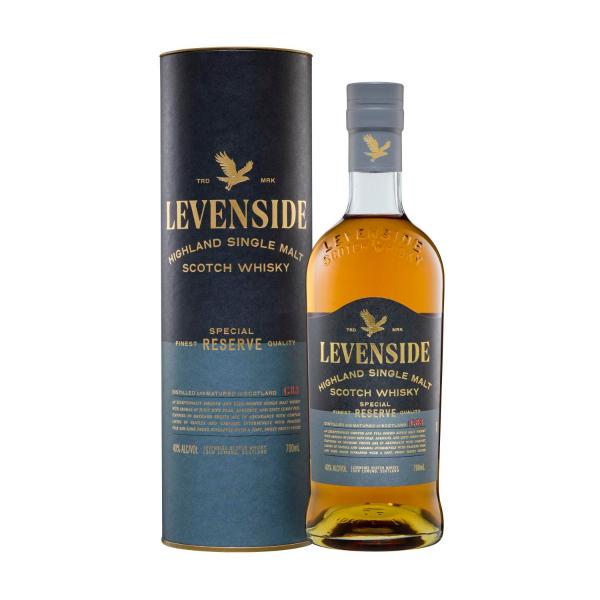 Special Reserve Single Scotch Whisky 700ml