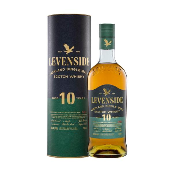 10yo Single Malt Scotch Whisky 700ml