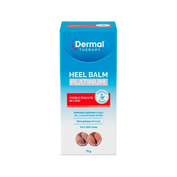 Heel Balm Platinum