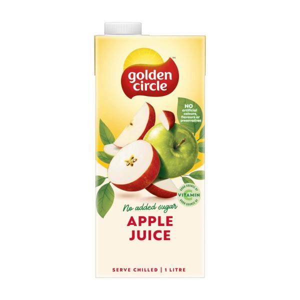 Tetra Juice Apple