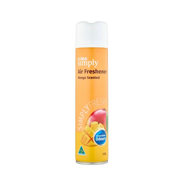 Mango Air Freshener