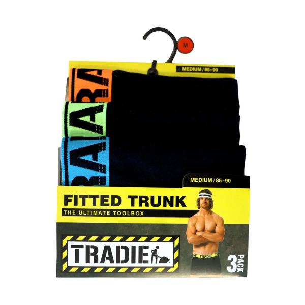 Mens Trunks Medium
