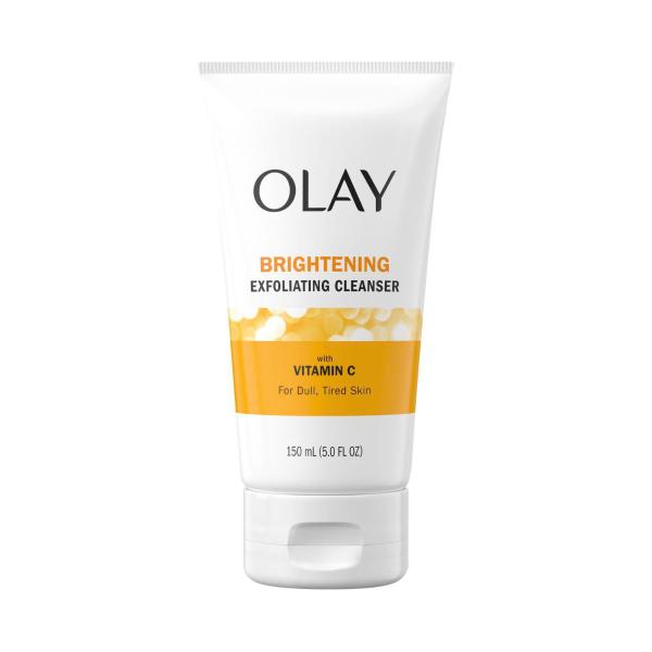 Regenerist Vitamin C Peptide 24 Brightening Cleanser