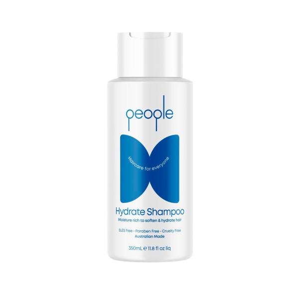 Hydrate Shampoo