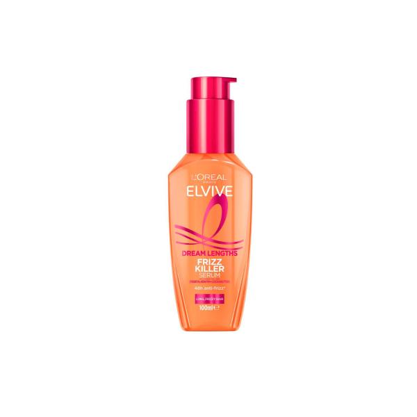 Paris Elvive Treatment Dream Lengths Frizz Killer