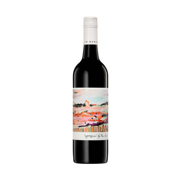 Expressions By Tom Barry Malbec 750ml
