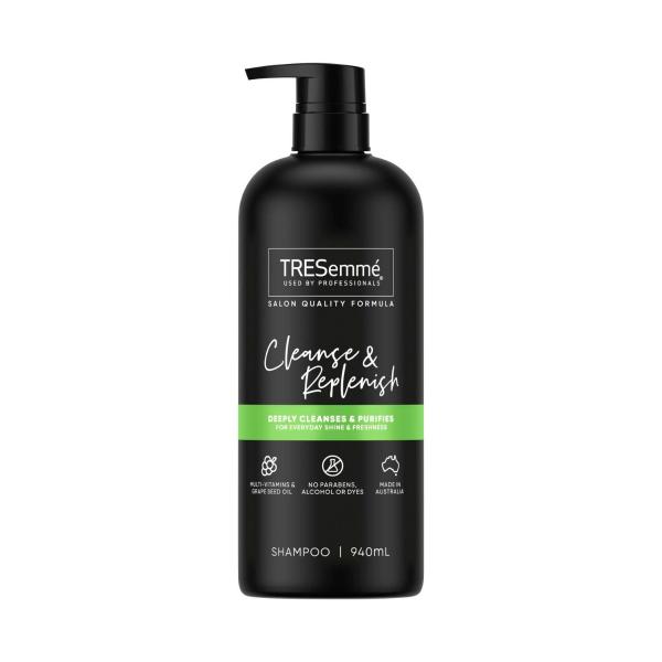 Cleanse Replenish Shampoo