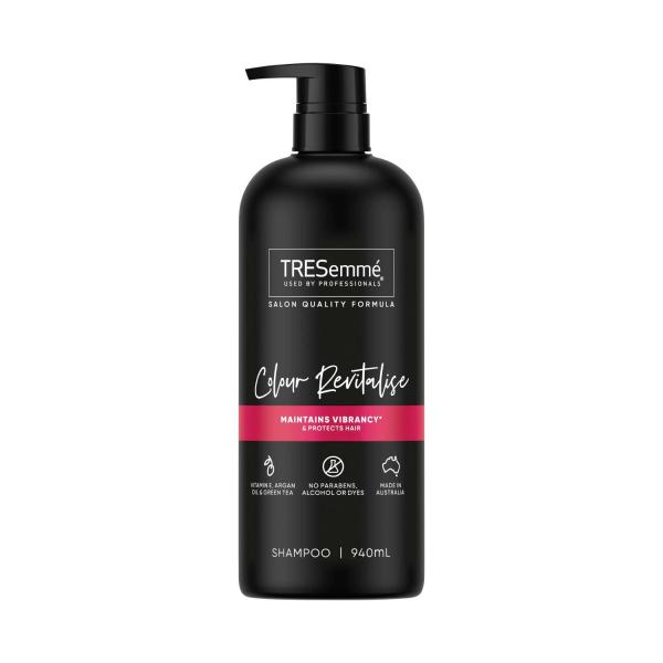 Shampoo Colour Revitalise