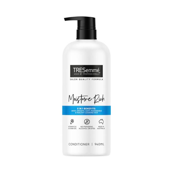 Conditioner Moisture Rich