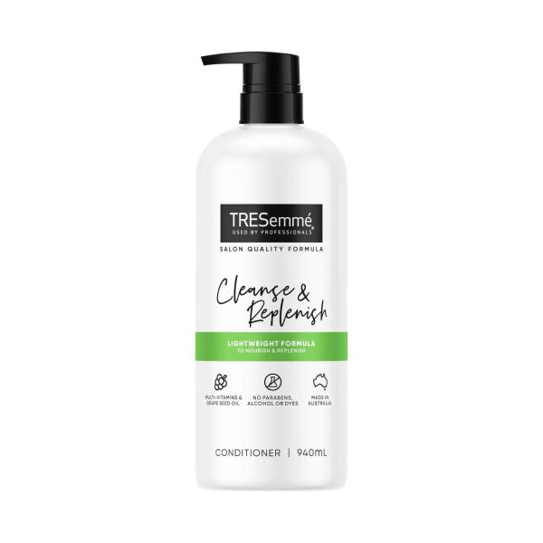 Conditioner Cleanse Replenish