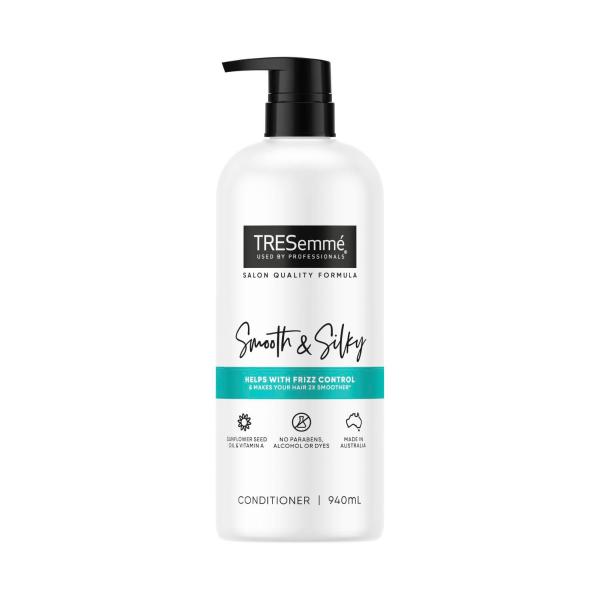 Conditioner Smooth & Silky