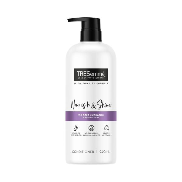 Conditioner Nourish & Shine