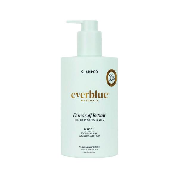Mindful Dandruff Repair Shampoo