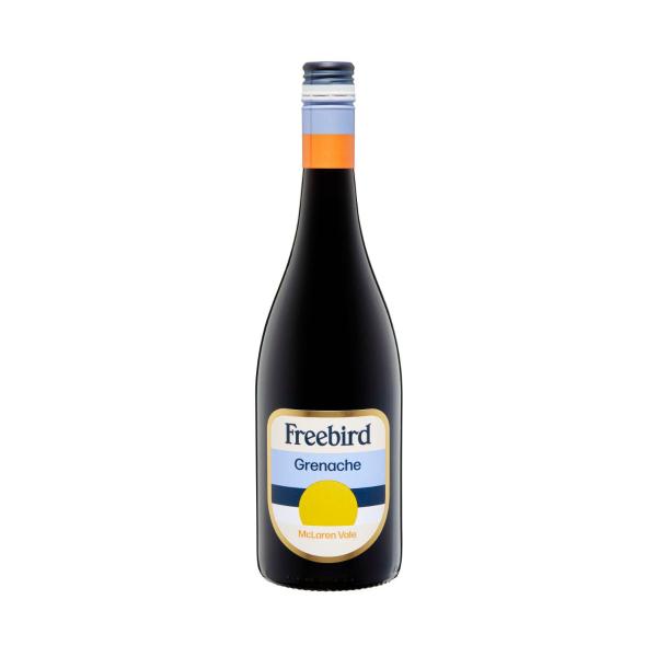 Mclaren Vale Grenache 750ml