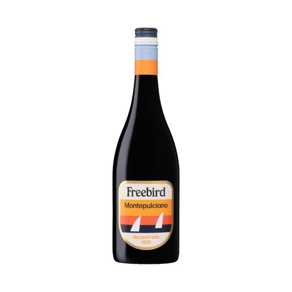 Mclaren Vale Montepulciano 750ml