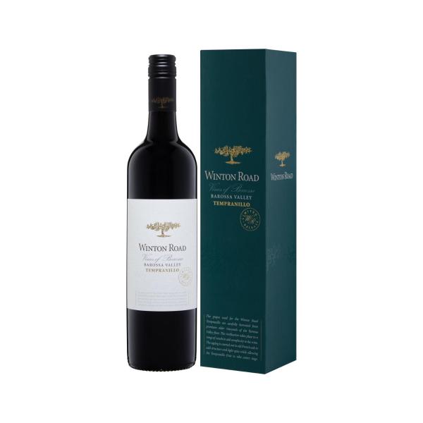 Barossa Valley Tempranillo 750ml