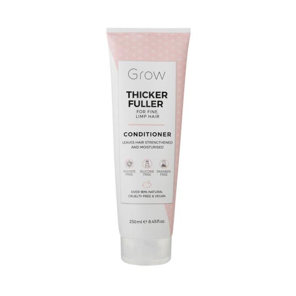 Thicker Fuller Conditioner