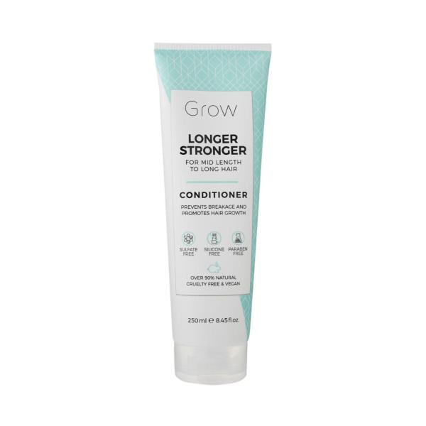 Longer Stronger Conditioner