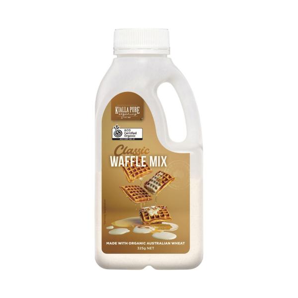 Waffle Pancake Shake Mix Classic