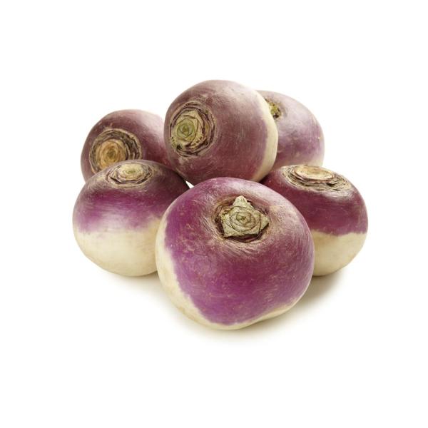 Fresh Turnips