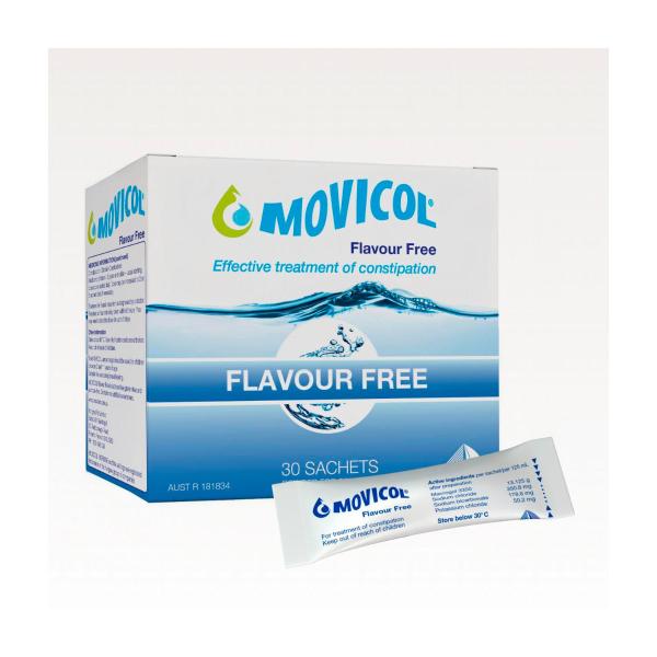Flavour Free Sachet