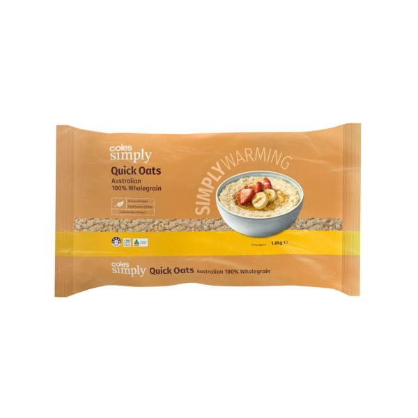 Quick Oats