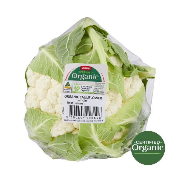 Cauliflower
