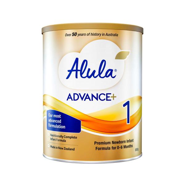 Advance+ Newborn Stage 1 Formula