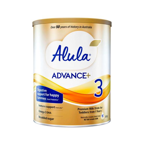 Advance+ Toddler Stage 3 Formula
