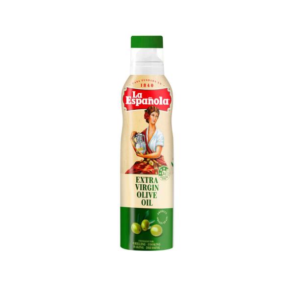 Extra Virgin Olive Oil Spray