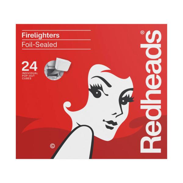 Firelighters