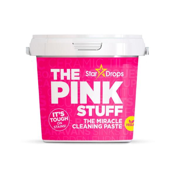 Miracle Cleaning Paste
