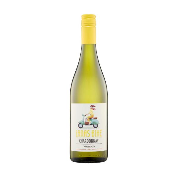 Chardonnay 750ml