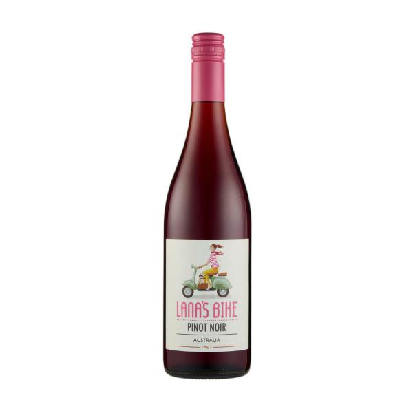 Pinot Noir 750ml