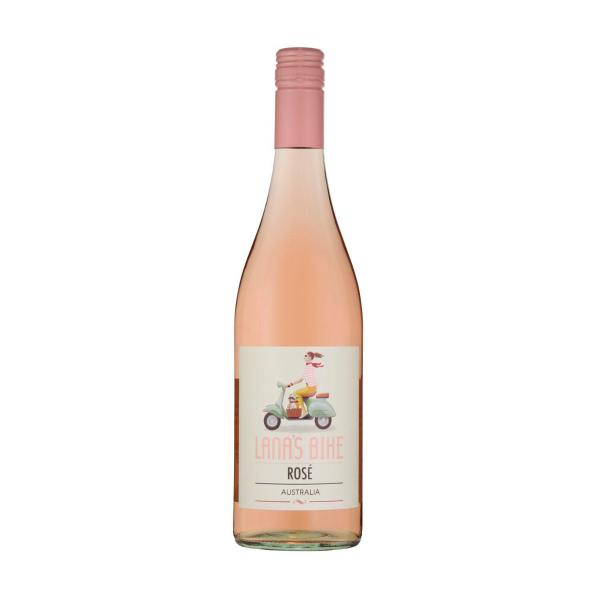 Rose 750ml