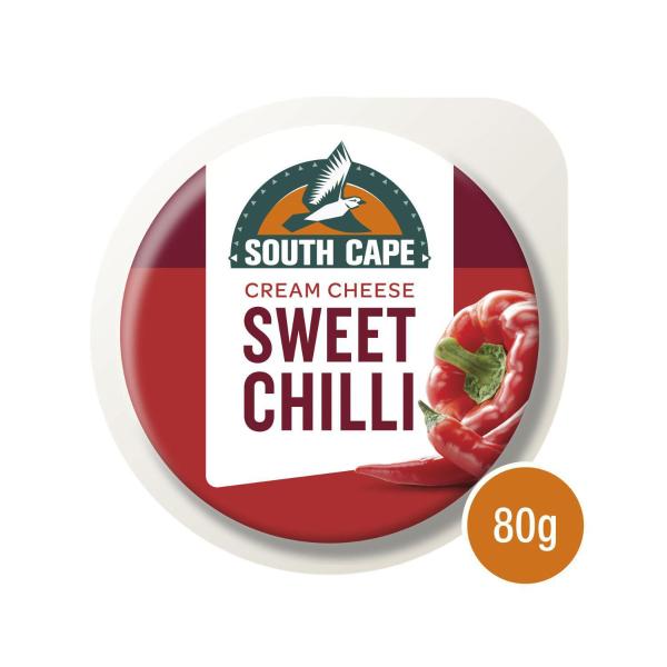 Cream Cheese Sweet Chilli