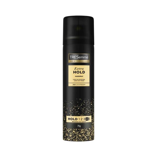 Hairspray Salon Finish Extra Hold
