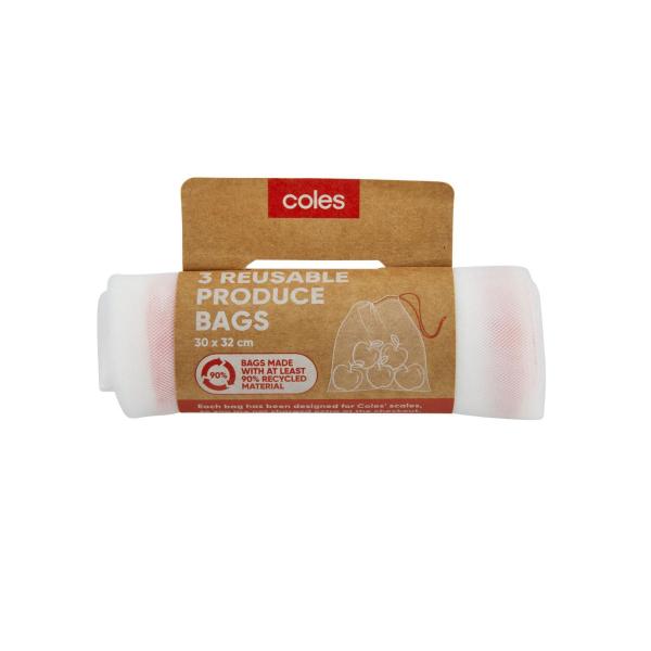 Mesh Produce Bag