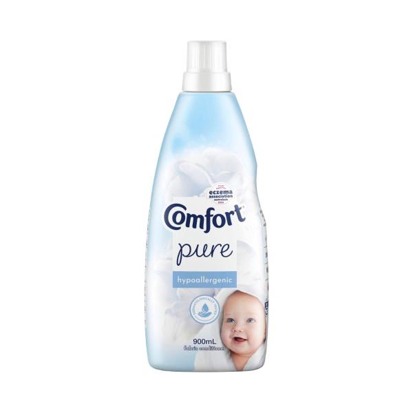 Sensitive Fabric Conditioner Pure White