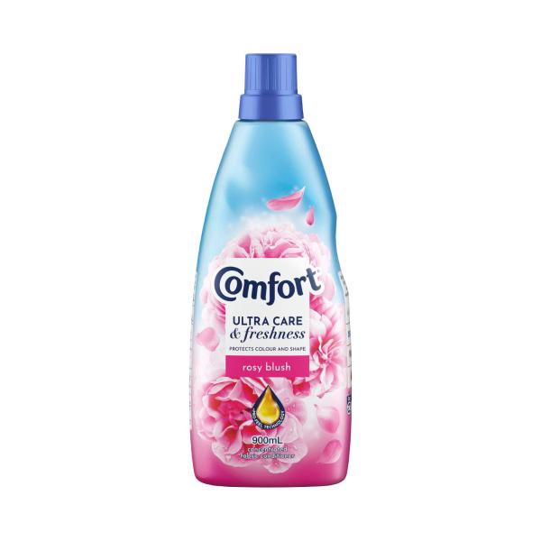 Ultra-care Fabric Conditioner Rosy Blush